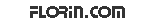 Florin.com Logo